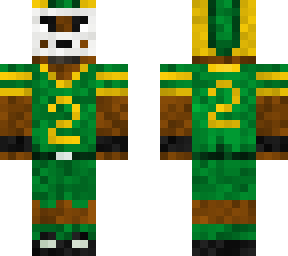 football player 2