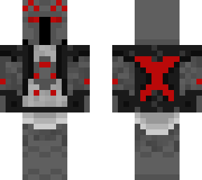 fortnite spider knight