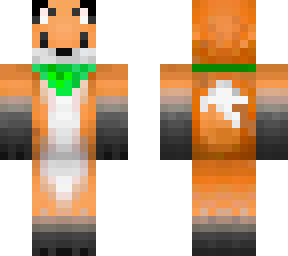 fox edit