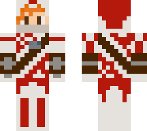 foxassassin remake