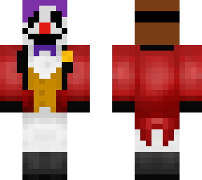 frank laughter(mask)