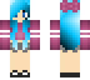 girl skin