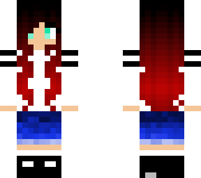 girl teen