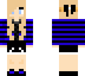 glp girl fixed