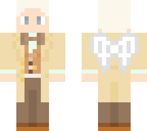 good omens aziraphale