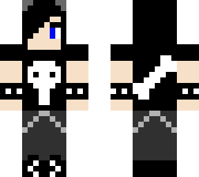 goth boi edit
