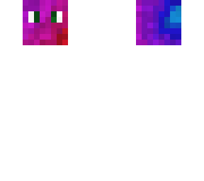 gradient head