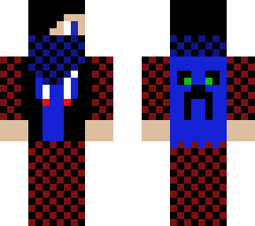 green creeper boy 2