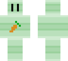 green guy