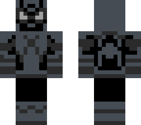 grey spider-man