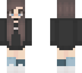 haidens sister redo