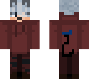 haylee's skin