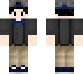 hipster boy