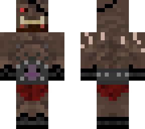 honch the devourer