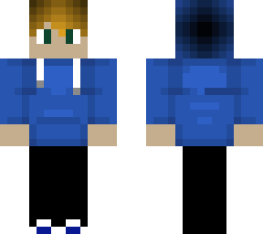 hoodie shdab.v4