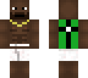hot black guy in kekistan