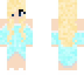 ice princess