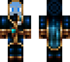 ice warlock