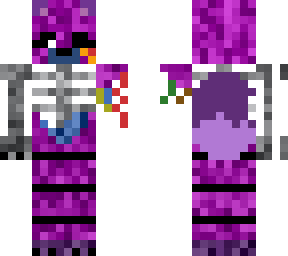 ignited galactic fox