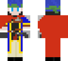 ike fixed
