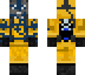 infected hazmat suit