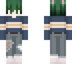 izuku bunny