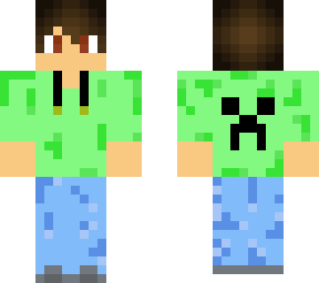 juanitos real  skin