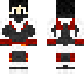 julianimations avengers custom