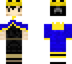 kingdeca