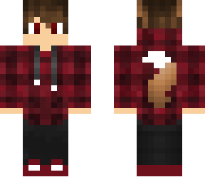 kitsune boy (edit)