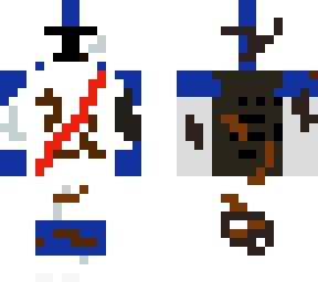 klon der 501st legion