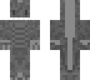 krimm the iron raptor