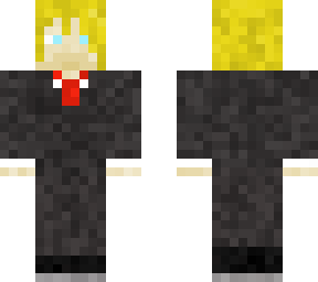 kurtc. (suit)
