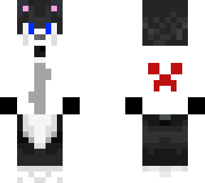 lab cat