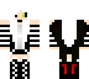 light but dark angel