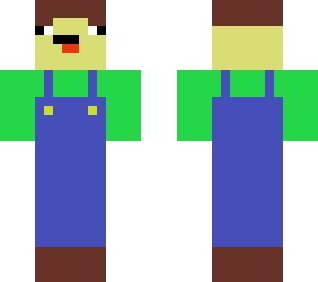 luigi