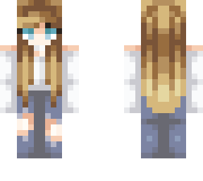 lydia - unfinished