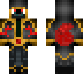 magier wolf