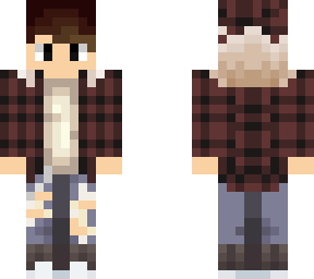 marsh with beanie