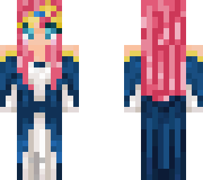 medieval princess