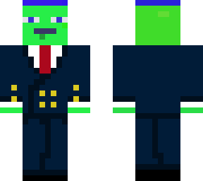 mega bob tux improved