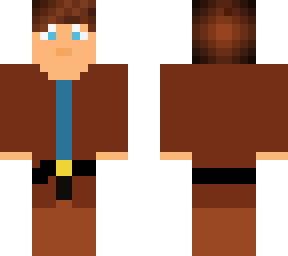 melvin as cowboy 2