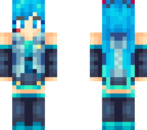 miku