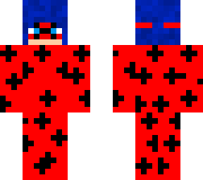 Miraculous | Minecraft Skins