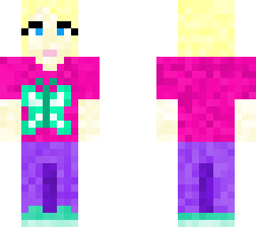 moobergirl