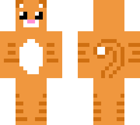 mr. meow