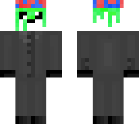 mr slime