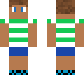 my first boy design