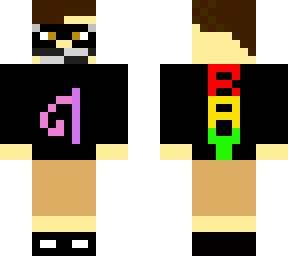 my skin! (new version - still personal use only)