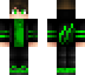 my skin